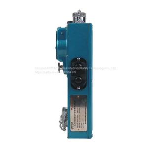 CJG10, CJG100 Optical Interference Type Methane Detector thumbnail-3