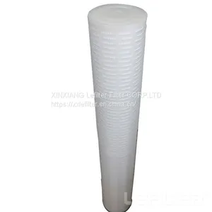 High Flow Filter Cartridges pp Membrane MFAP050-40N thumbnail-2