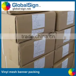 Shanghai GlobalSign Digital Printed Advertising Banners thumbnail-6