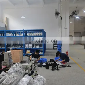 High Temperature Industrial Lab Vacuum Drying Aging Oven for Sale thumbnail-6