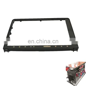 Plastic Injection Mould Die for Molding Molded Parts thumbnail-3