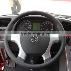 Dongfeng DFL4251A 6x4 Truck Tractor Euro V thumbnail-6
