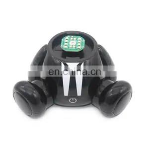 New Arrival Products Led Night Sleeping Light Kids Bedside Lamp thumbnail-4