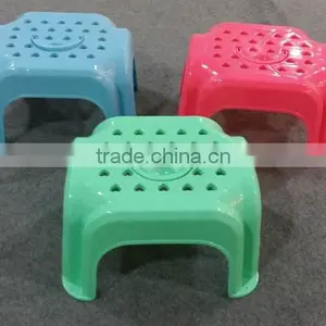 Plastic Children Stool thumbnail-1