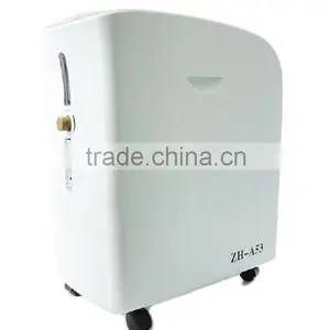 Medical Oxygen Concentrator ZH-A53 thumbnail-1