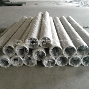 Rod Based Continous Slot Wedge Well Screen thumbnail-2