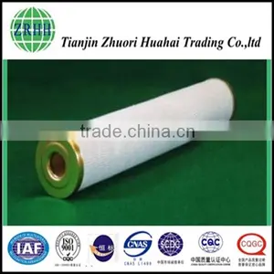 High Quality Coalescing Filter, Good Filtering Medium on the Machine thumbnail-2