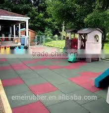 2015 New Design Kindergarten Rubber Floor thumbnail-6