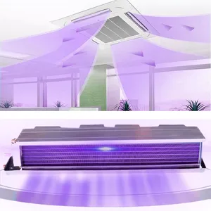 UV Light for HVAC ACLS50AR 220V thumbnail-1