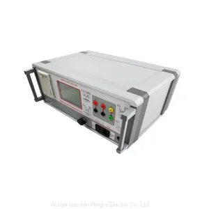 Frequency Conversion Transformer Comprehensive Tester thumbnail-1