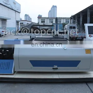 Great Features Laser Cutter/chinese Laser Cutter/laser Cutting Machine for Steel thumbnail-4