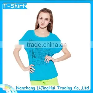 High Quality Design Wholesale Oversized T-shirt thumbnail-1