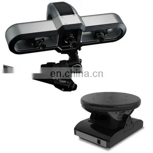 Industrial Laser Scanner Blue Light Photography 3D Scanner For CNC Router Engraving Machine thumbnail-5