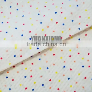 Custom Printed Fabric in T90/C10 for Bag thumbnail-1
