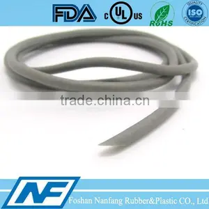 Silicone Rubber Foam Insulation Sealing thumbnail-6