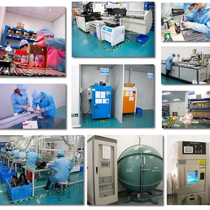 Shenzhen LED Color Co.,LTD company overview - view 3 thumbnail