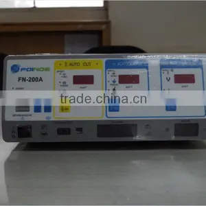 For General Surgry FN 200A High Frequency Electrosurgical Unit thumbnail-2