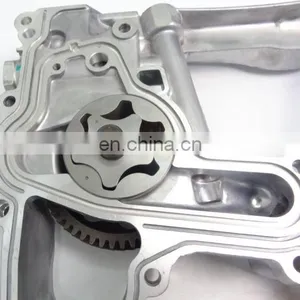 Wholesale Automotive Parts Oil Pump 11320-0L050 11320-0L040 for Hilux Vigo 2KD thumbnail-3