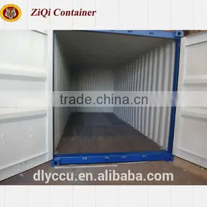 Brand New 20ft / 40ft / 40HC Standard Shipping Container For Sale In China thumbnail-2