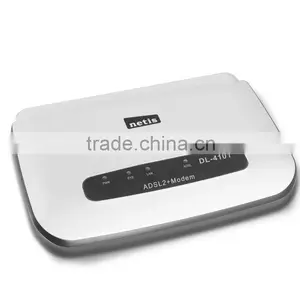 Netis ADSL2+ Modem thumbnail-1