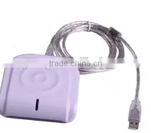 Attendance Management System RFID Card Time and Attendance System With Free Software Quality Choice thumbnail-2