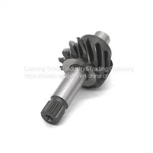 DIESEL ENGINE PARTS FOR OIL PUMP GEAR 65.05201-0065 thumbnail-4