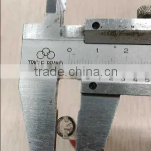 Platinium Electrode for Hoffman Apparatus Electrolysis of Water thumbnail-4