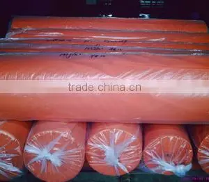 100% Cotton Flame Resistant Fabric thumbnail-1