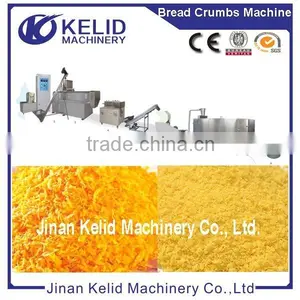 Automatic Bread Crumbs Machine thumbnail-5