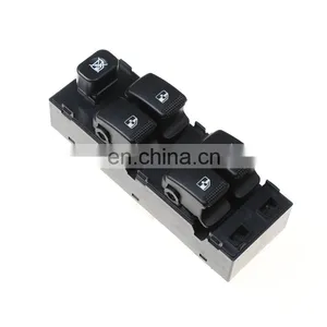 100019476 93570-1C110 Switch Button Window For Hyundai Getz 2003-2010 Matrix 2006-2011 thumbnail-4
