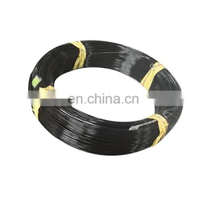 Torsion Wire Spring U Steel Spring Flat Wire Coil 19mm thumbnail-1