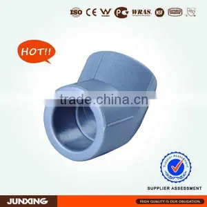 Sanitary PPR Pipe Fitting/nano-ppr Stop Valve for Ppr Water Supply Pipe thumbnail-2