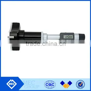 Electronic Three-point Inside Micrometers thumbnail-1