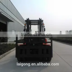 Hydraul Cylind for Forklift NYC-20 Forklift Machine for Sale thumbnail-3