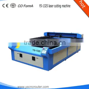 Hot Selling Cnc Laser Engraving Machine Acrylic Sheet Laser Cutting Machine Co2 Laser Machine thumbnail-2