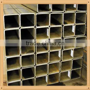 Carbon Steel Rectangular Pipe thumbnail-1