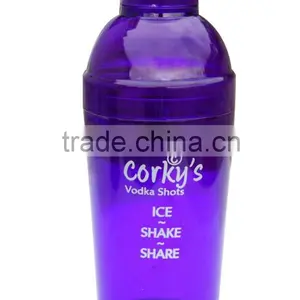 Cocktail Shaker 500ml thumbnail-1