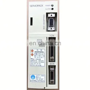SGDV-5R5A25A Servo Motor Drive thumbnail-1