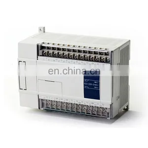 FX3U-16MR/ PLC Programmable Controller Build-in 8 Input/8 Output(relay),DC Power Supply thumbnail-5
