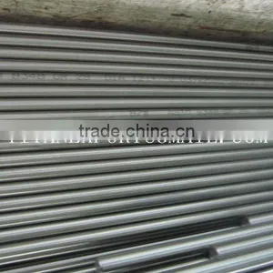 Titanium Bar NACE-MR0175 for Mass Flow Meter thumbnail-1