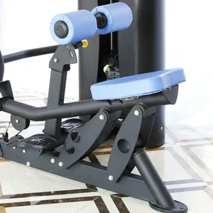 Wholesale Lat Pulldown Exercise Equipment Machines thumbnail-3