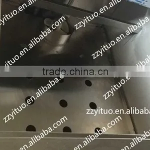 Stainless Steel Ice Lolly Making Machine |Ice Cream Making Machine| Ice Lolly Machine thumbnail-5
