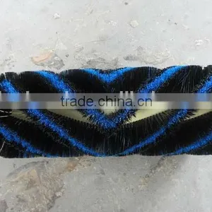 Main Broom Cylinder /roller Sweeper Brush thumbnail-1