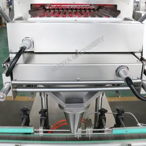 GS-12 High Quality 12 Channels Tablet Counting Machine thumbnail-3