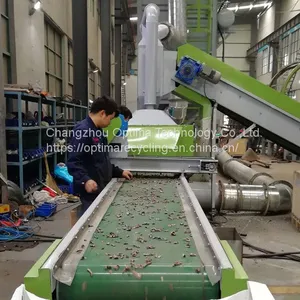 Scrap Radiator Recycling Machine Radiator Recycling Machine Radiator Recycling Line thumbnail-2