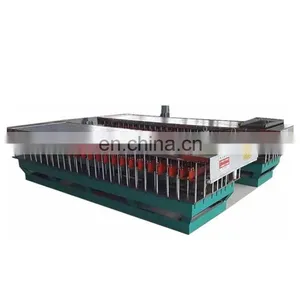 Industrial Molded Frp Grating Making Machine Price thumbnail-5