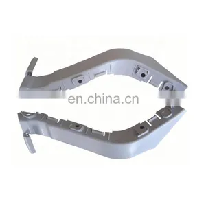 OEM LR035104 LR035105 Car Rear Bumper Bracket for Land Rover Range Rover Evoque Bumper Holder thumbnail-1