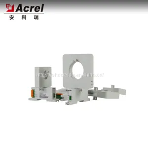 Intelligent BA Series Current Sensor BA50L(II)-AI/I Input：0~1A Output：4-20mA thumbnail-2