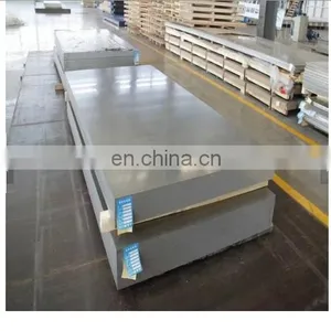 Aluminium Alloy Decor Plate 3003 1060 1100 Aluminum Sheet thumbnail-3