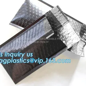 BIODEGRADABLE AIR BUBBLE MAILER, DUNNAGE, STEB, TEMPER EVIDENT, BANK SUPPLIES, SECURITY SAFE DEPOSIT thumbnail-3